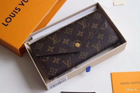 WALLET SARAH VUITTON LOUIS 0417